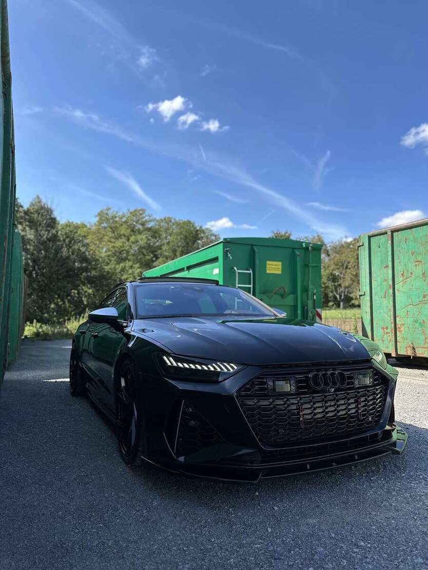 Audi S7 149.000 km 52.900 € Guglingen 74363