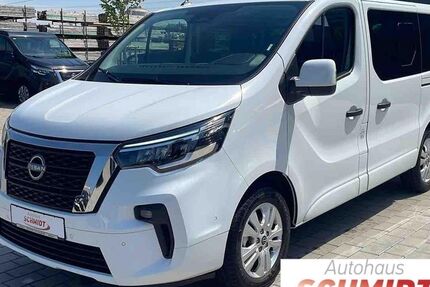 Nissan Primastar 22.900 km 34.490 &euro; Sachsenheim 74343