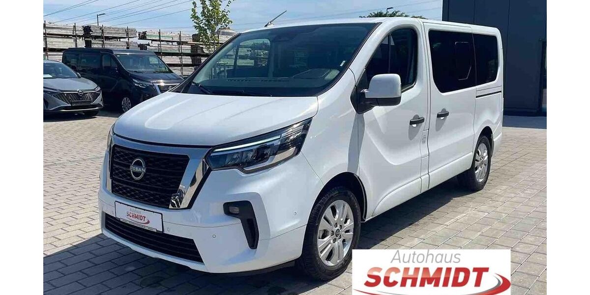 Nissan Primastar 22.900 km 34.490 &euro; Sachsenheim 74343