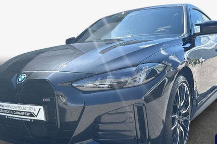 BMW i4 23.718 km 64.870 &euro; Ettlingen 76275