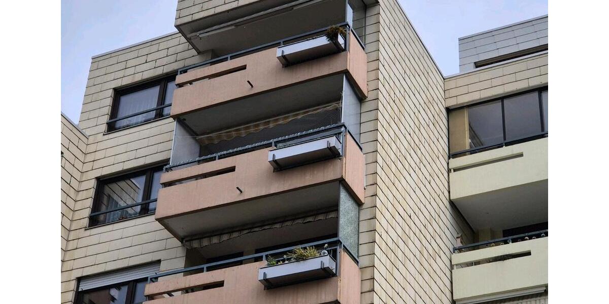 Etagenwohnung Pforzheim Nordstadt - 3.5 Zimmer, 93 m&sup2;, 248.000&euro; | Angebot:25932904