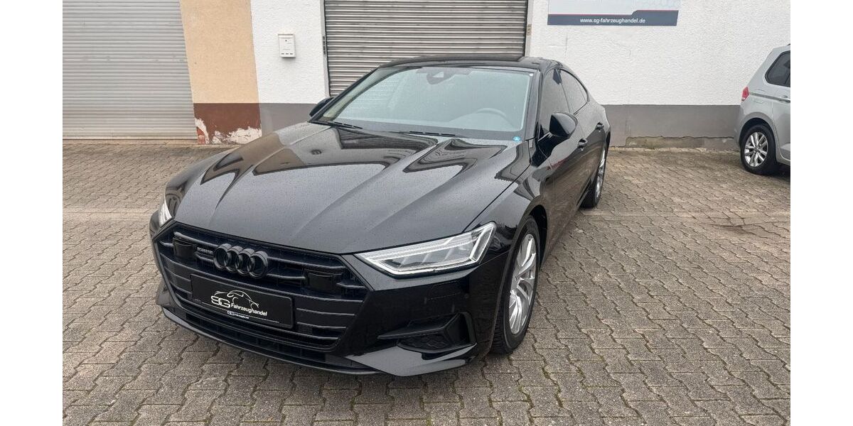 Audi A7 205.700 km 26.990 &euro; Karlsdorf 76689