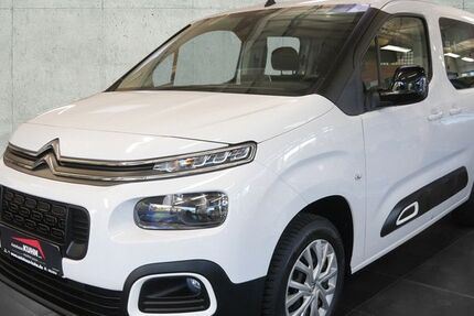 Citroen Berlingo 26.500 km 23.980 € Karlsruhe 76185