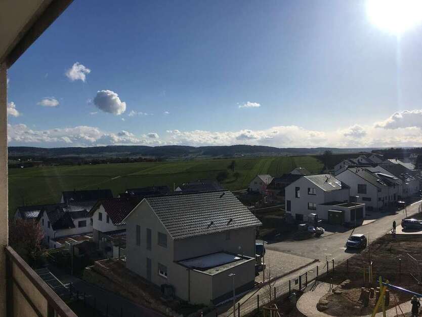Wohnung zum Mieten in Heimsheim 530 € 35 m²
