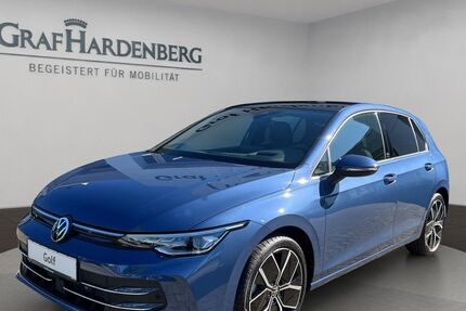 VW Golf 9.500 km 39.900 &euro; Bruchsal 76646