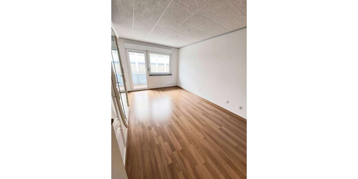 Etagenwohnung Pforzheim Nordstadt - 2 Zimmer, 55 m&sup2;, 125.000&euro; | Angebot:26971171