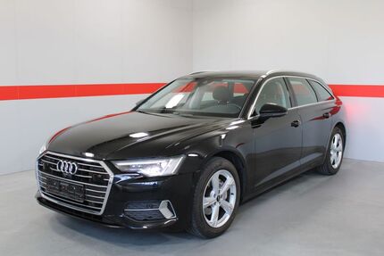 Audi A6 40.200 km 32.999 &euro; Althengstett 75382