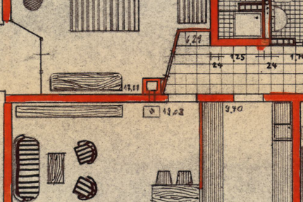 Wohnung zum Mieten in Pforzheim 490 € 57.29 m² 2 zimmer