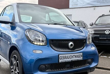 Smart ForTwo 63.239 km 8.499 &euro; Weil der Stadt 71263