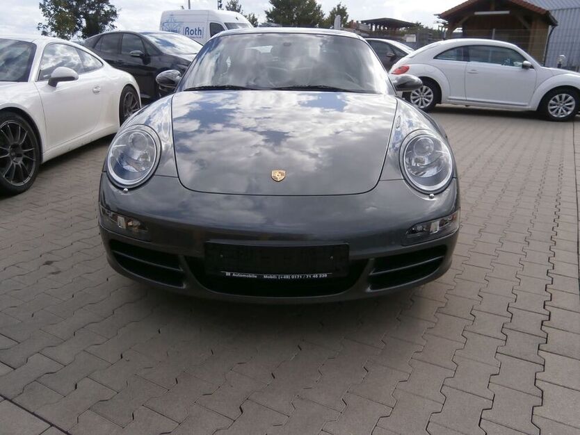 911 Urmodell