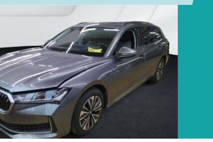 Skoda Superb 20.421 km 40.979 &euro; Calw 75365