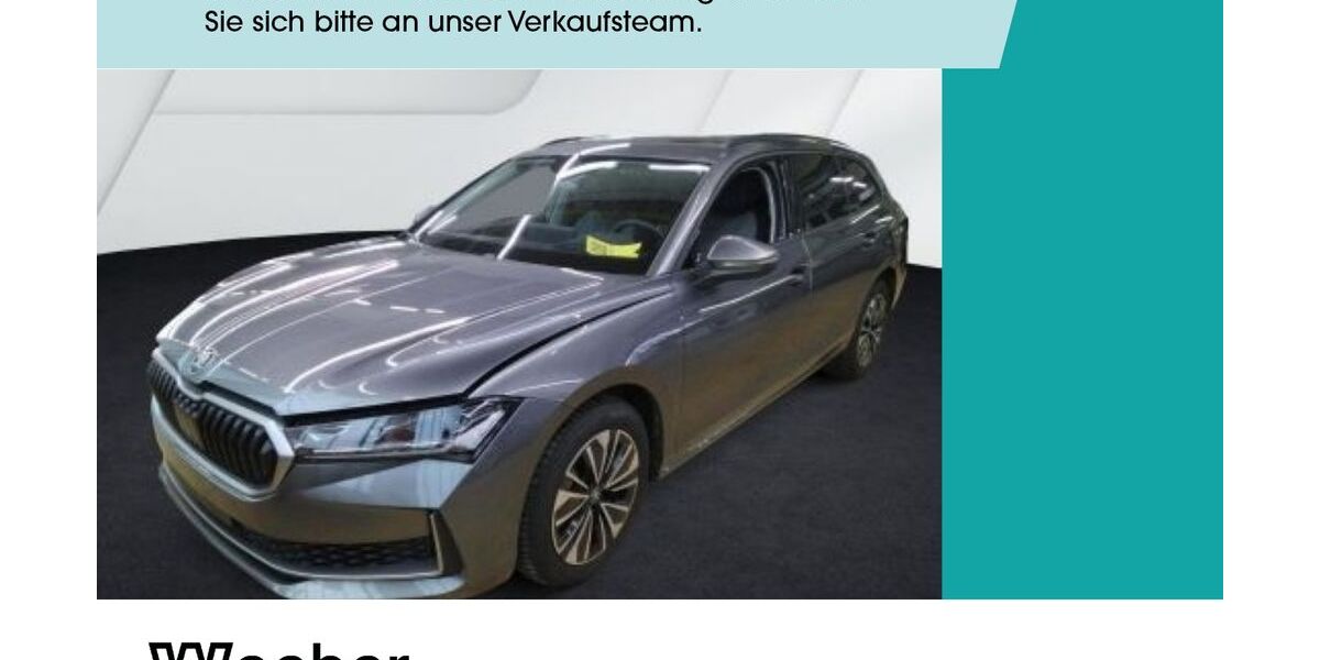 Skoda Superb 20.421 km 40.979 &euro; Calw 75365