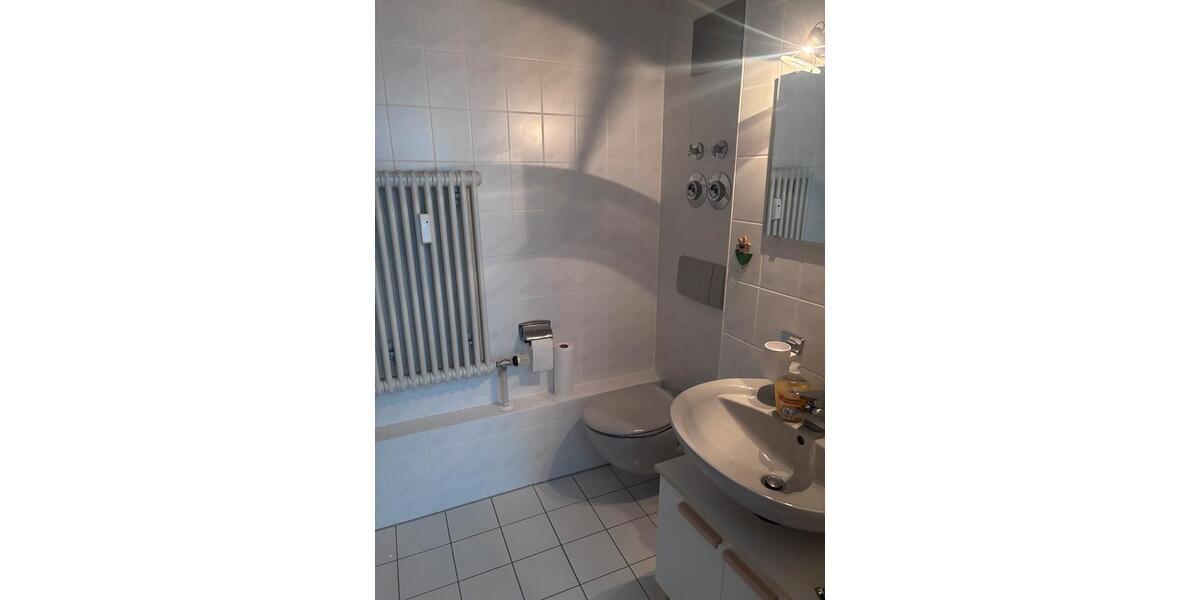 Dachgeschoßwohnung Pforzheim Büchenbronn - 2 Zimmer, 58 m&sup2;, 890&euro; | Angebot:26672442