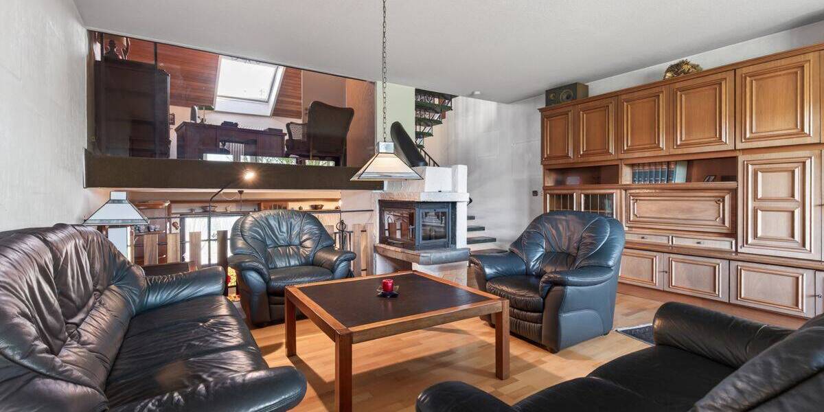 Reihenendhaus Marxzell / Burbach Burbach - 4 Zimmer, 123 m&sup2;, 399.000&euro; | Angebot:26858789