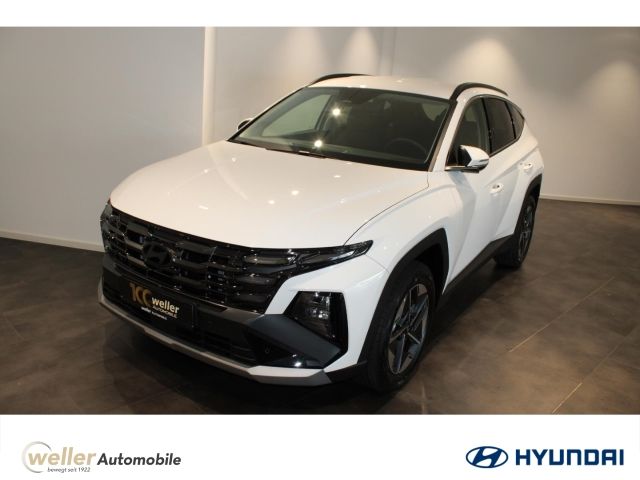 Hyundai TUCSON 3.000 km 34.860 € Bietigheim-Bissingen 74321