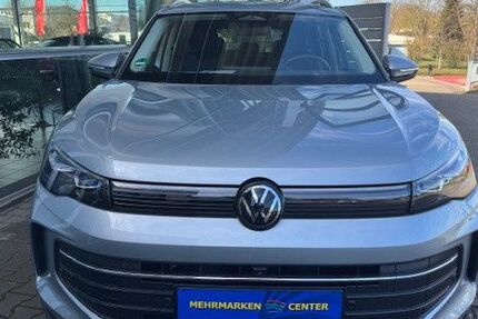 VW Tiguan 4.000 km 42.490 € Eppingen 75031