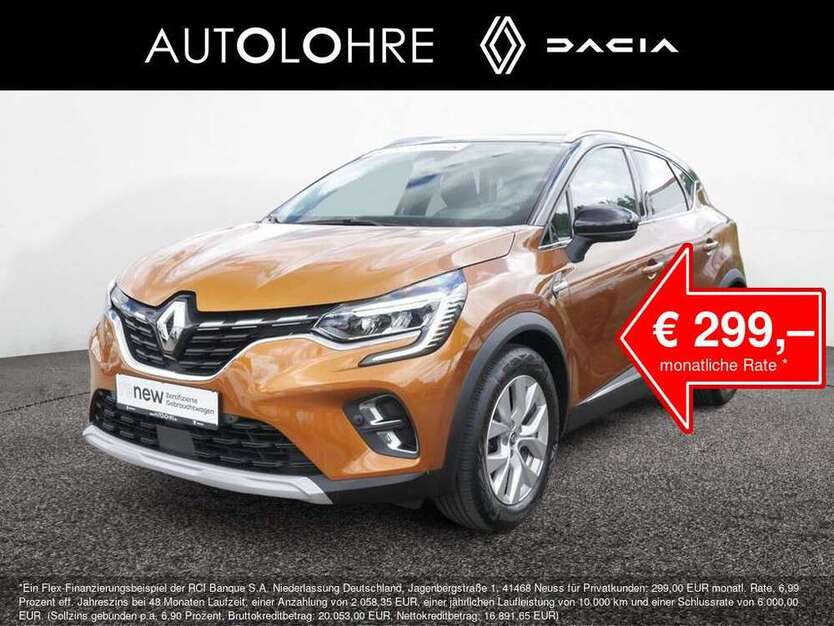 Captur