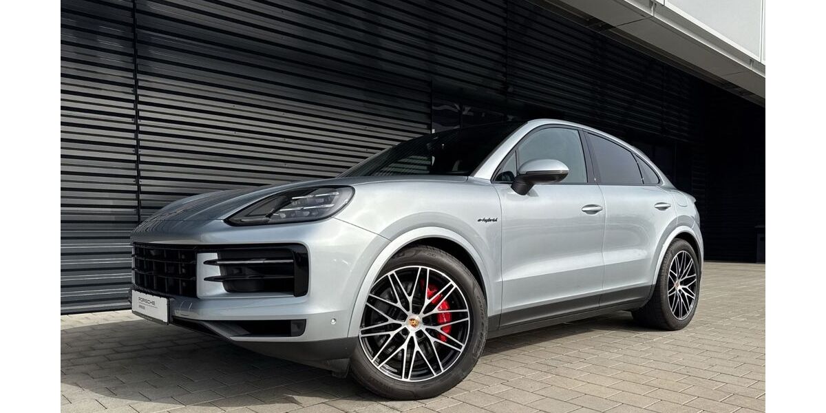 Porsche Cayenne 27.650 km 130.189 &euro; Ettlingen 76275
