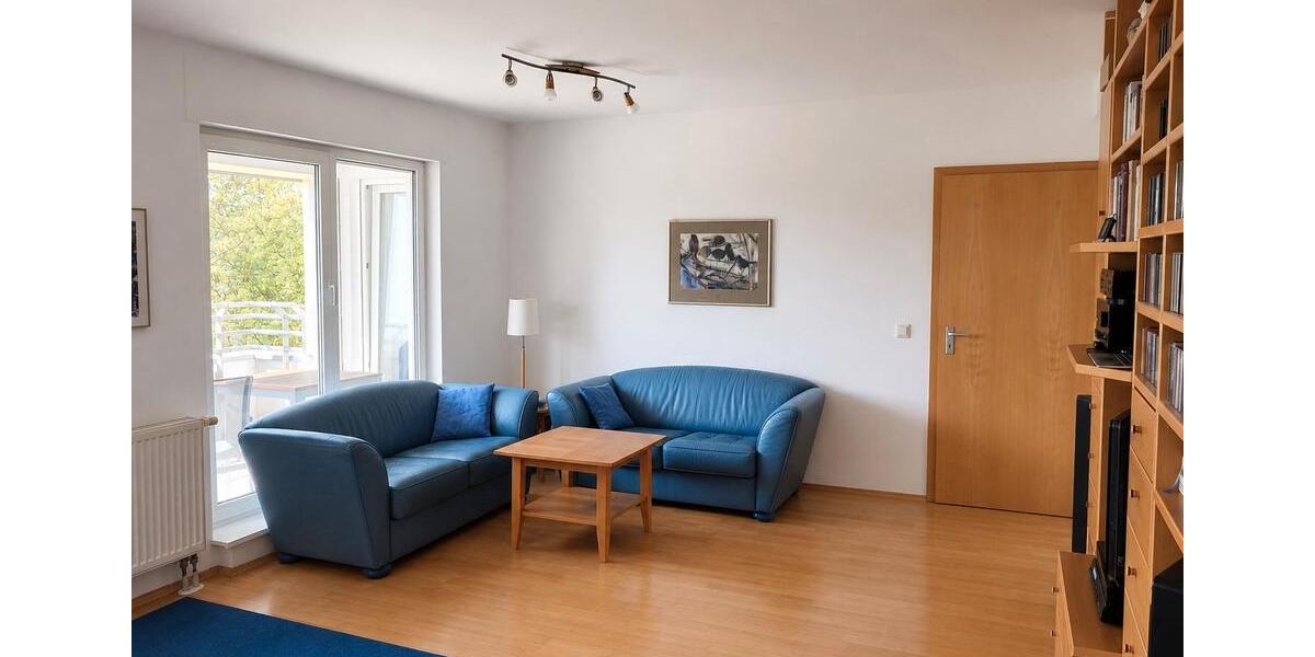 Etagenwohnung Karlsruhe Neureut - 5 Zimmer, 112 m&sup2;, 570.000&euro; | Angebot:26648097
