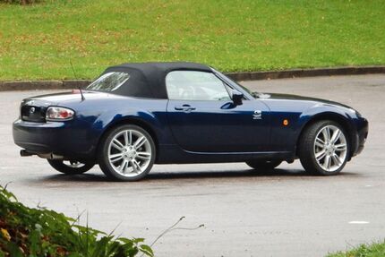 Mazda MX-5 196.000 km 10.111 &euro; Neuhausen 75242