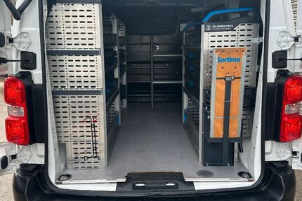 Opel Vivaro 65.696 km 18.000 &euro; Sindelfingen 71065