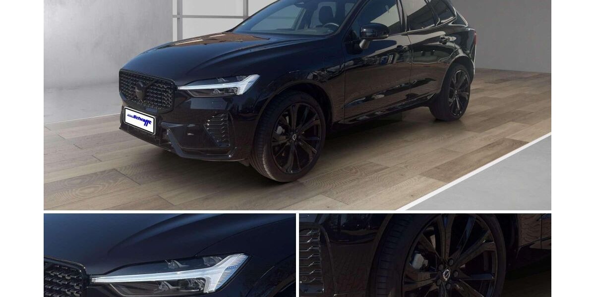 Volvo XC60 20.000 km 49.990 &euro; Wurmberg 75449