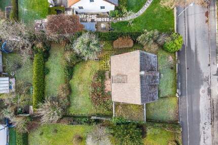 Ein attraktives Grundstück, ideal für die Realisierung eines individuellen Wohnprojekts zimmer