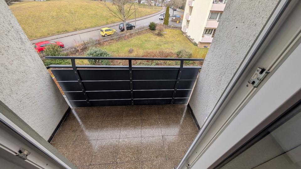 Etagenwohnung Sindelfingen Darmsheim - 2.5 Zimmer, 66 m&sup2;, 980&euro; | Angebot:25537856