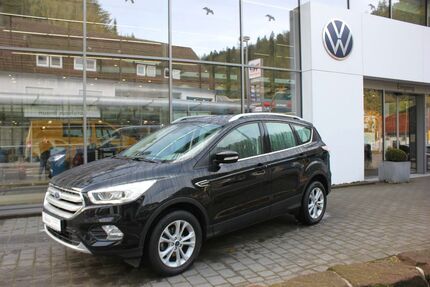Ford Kuga 70.790 km 15.990 € Wildberg 72218