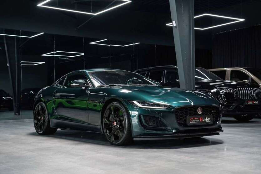 F-Type