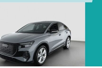 Audi Q4 e-tron 14.571 km 48.490 &euro; Leonberg 71229