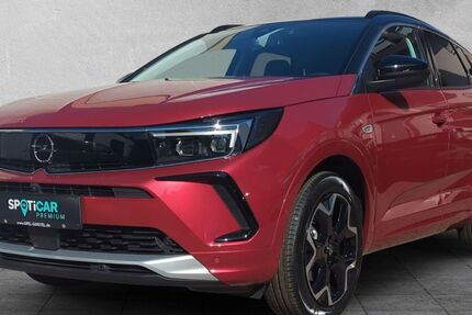 Opel Grandland (X) 18.350 km 26.490 &euro; Pforzheim 75175