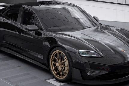 Porsche Taycan 6.790 km 189.999 &euro; Markgröningen 71706