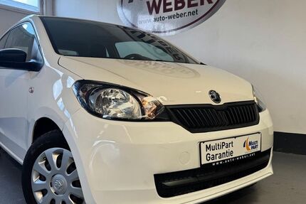 Skoda Citigo 69.000 km 6.490 € Sindelfingen/Darmsheim 71069