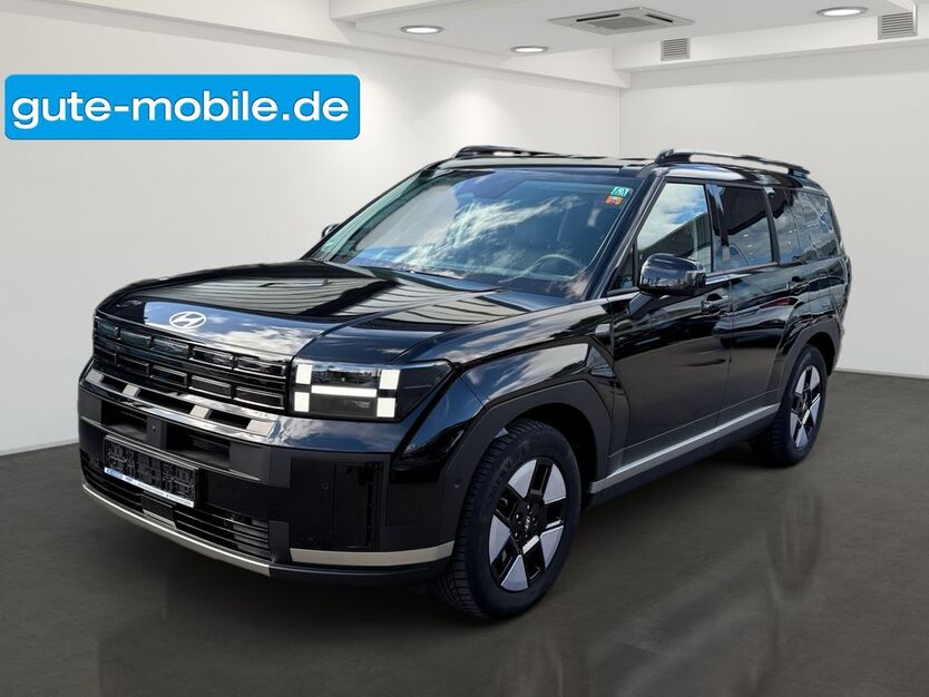 Hyundai SANTA FE 9.980 km 48.980 € Leonberg 71229