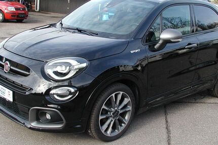Fiat 500X 62.463 km 14.750 &euro; Calw 75365