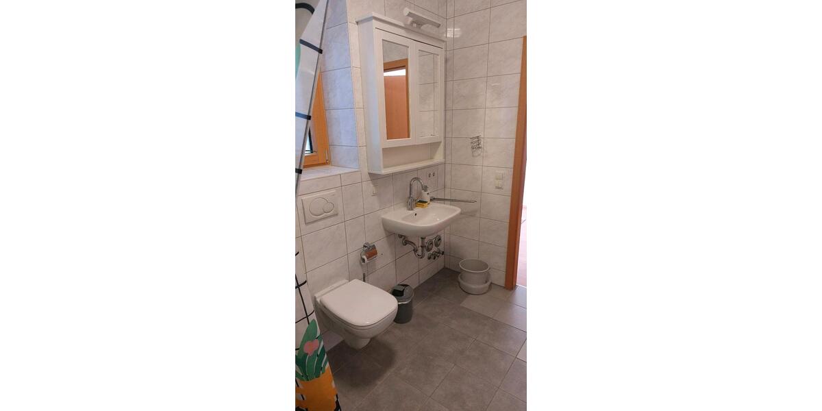 Dachgeschoßwohnung Rutesheim - 2 Zimmer, 50 m&sup2;, 680&euro; | Angebot:25576452