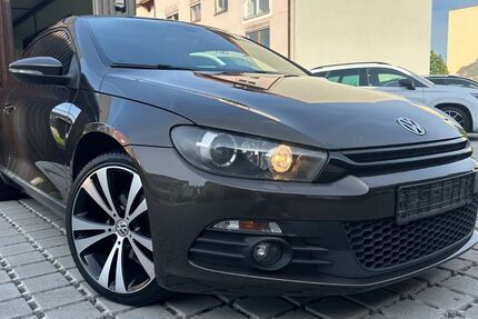 VW Scirocco 240.500 km 5.799 &euro; Pforzheim 75179