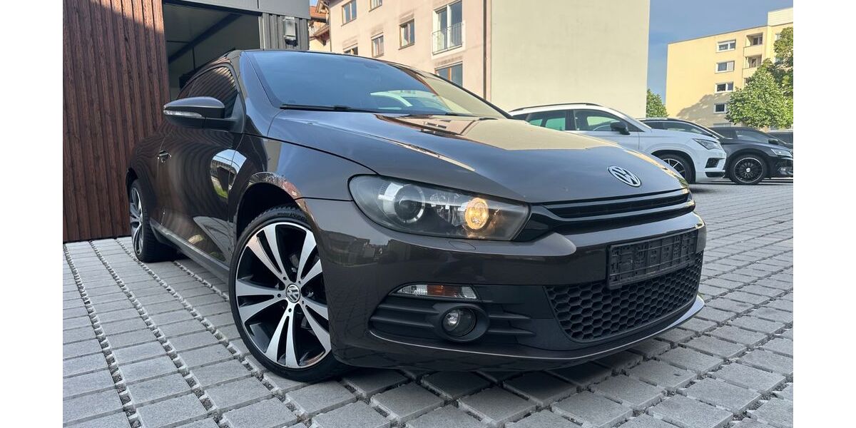 VW Scirocco 240.500 km 5.799 &euro; Pforzheim 75179