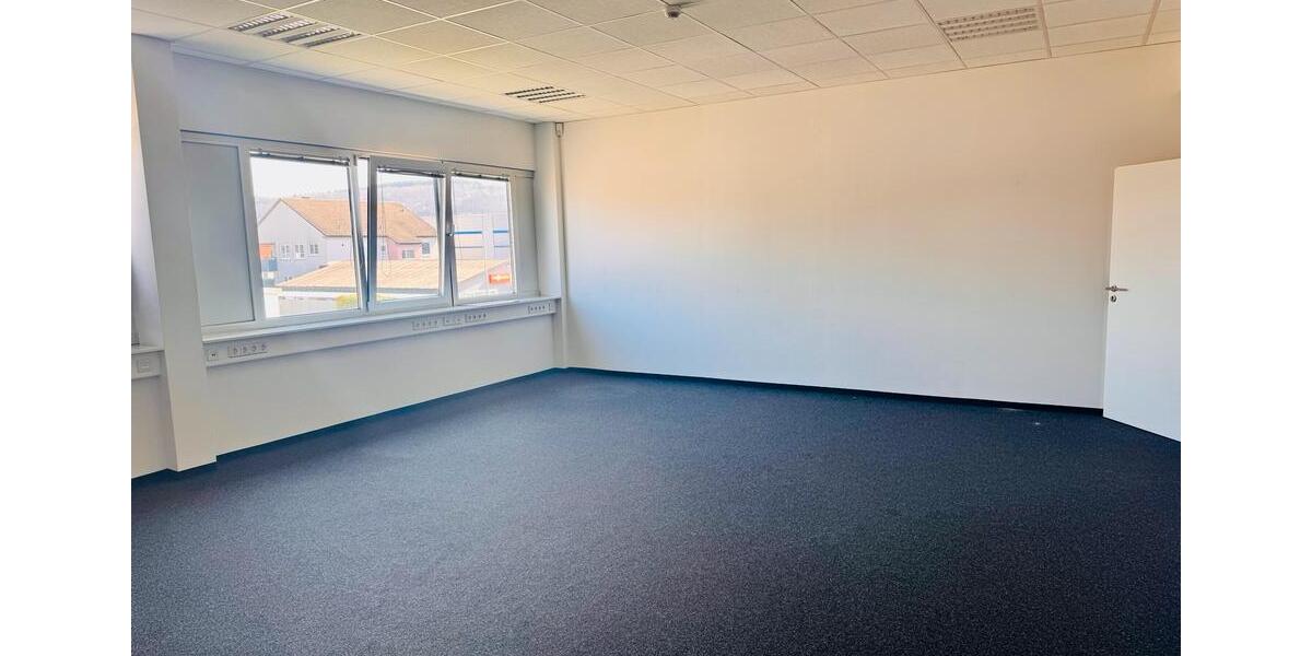 Büroräume in Weingarten (Baden) zu vermieten zimmer