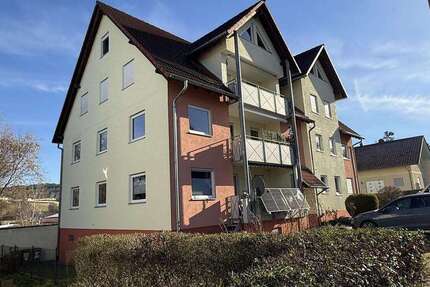 Wohnung Calw - 3.5 Zimmer, 84 m&sup2;, 280.000&euro; | Angebot:25803256