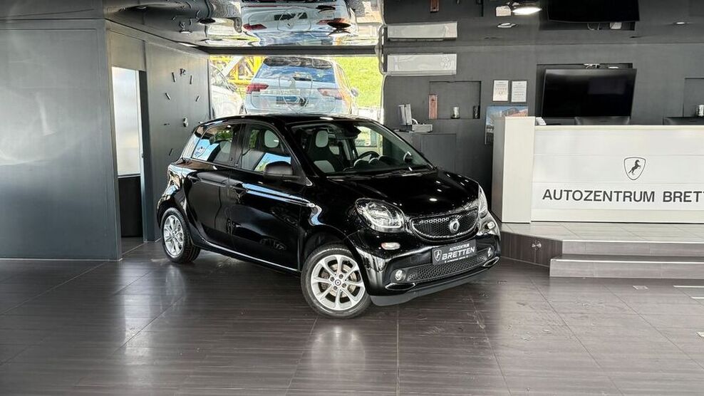 ForFour