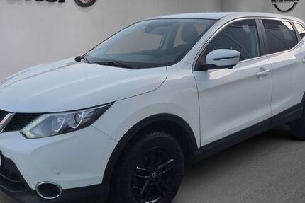 Nissan Qashqai 71.400 km 13.990 &euro; Pforzheim 75177