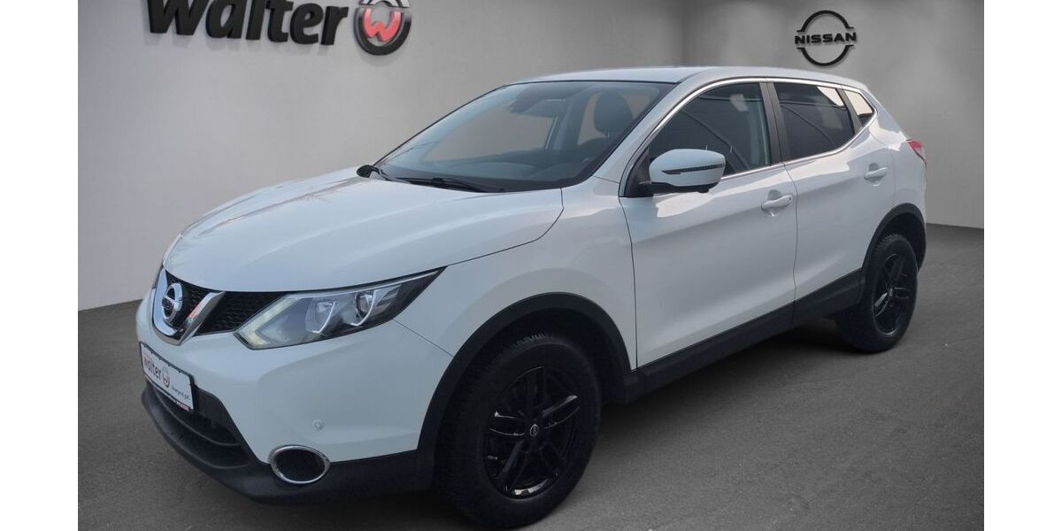 Nissan Qashqai 71.400 km 13.990 &euro; Pforzheim 75177