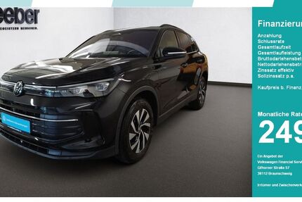 VW Tiguan 15.054 km 43.090 &euro; Leonberg 71229