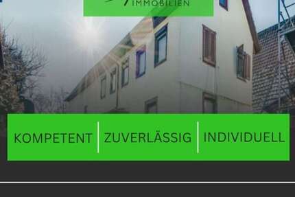 Haus zum Kaufen in Pforzheim 190.000 € 110 m² 5 zimmer