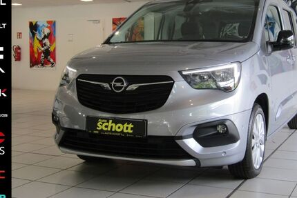 Opel Combo Life 49.200 km 19.980 &euro; Magstadt 71106