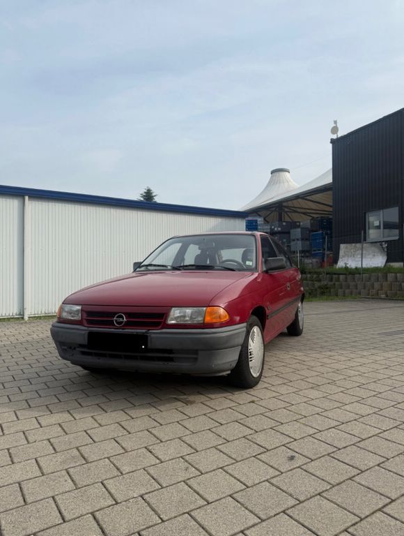 Astra