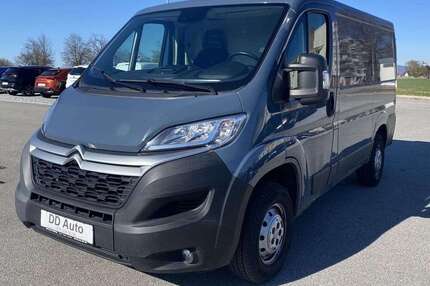 Citroen Jumper