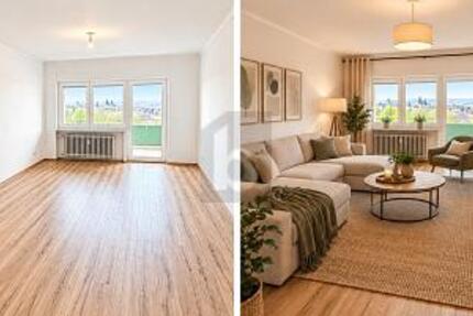 STILVOLL, RENOVIERT MIT HAUSPOOL - Wohnung Bretten | Angebot:27565628